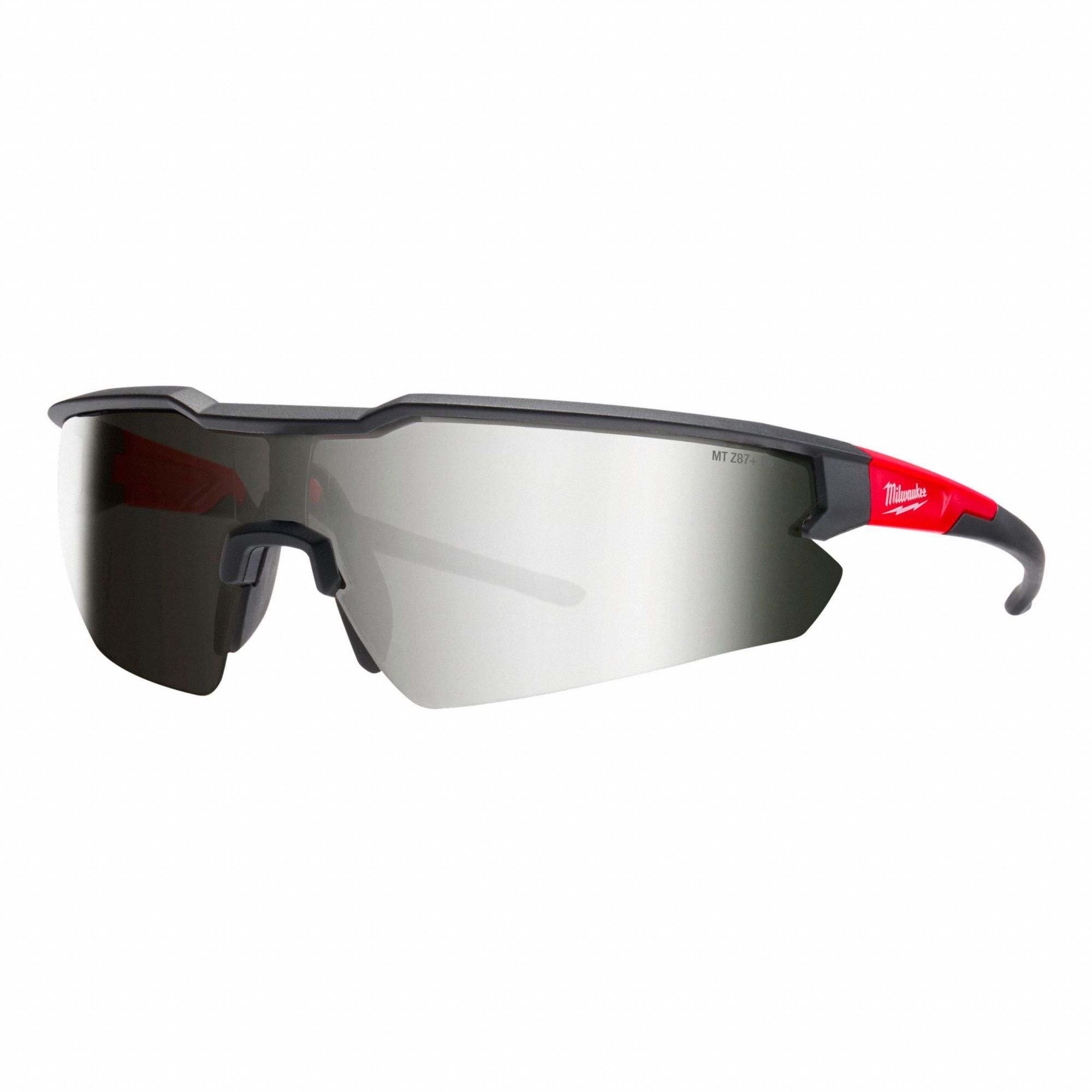 SAFETY GLASS,NYLON,MIRRORED