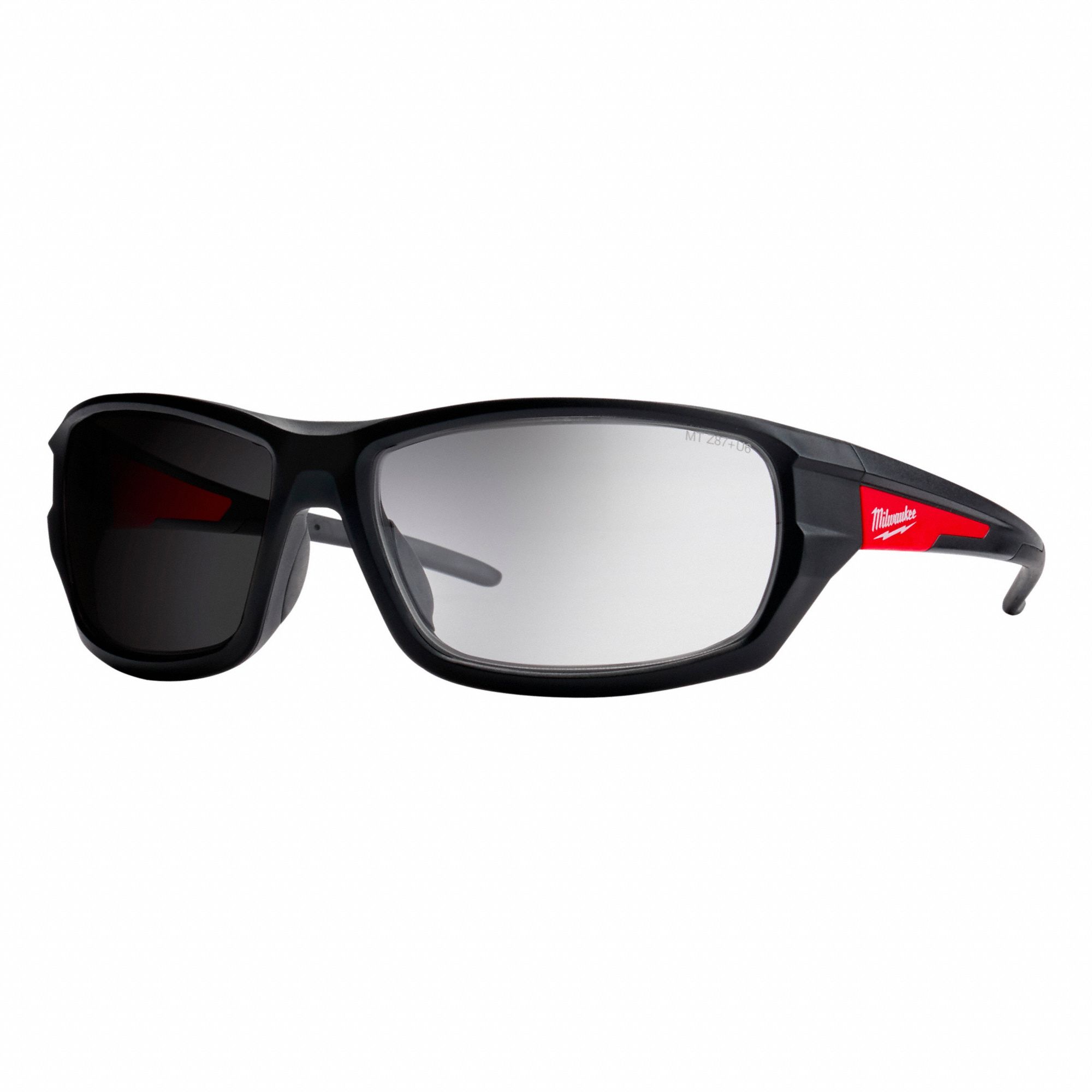 SAFETY GLASS,NYLON