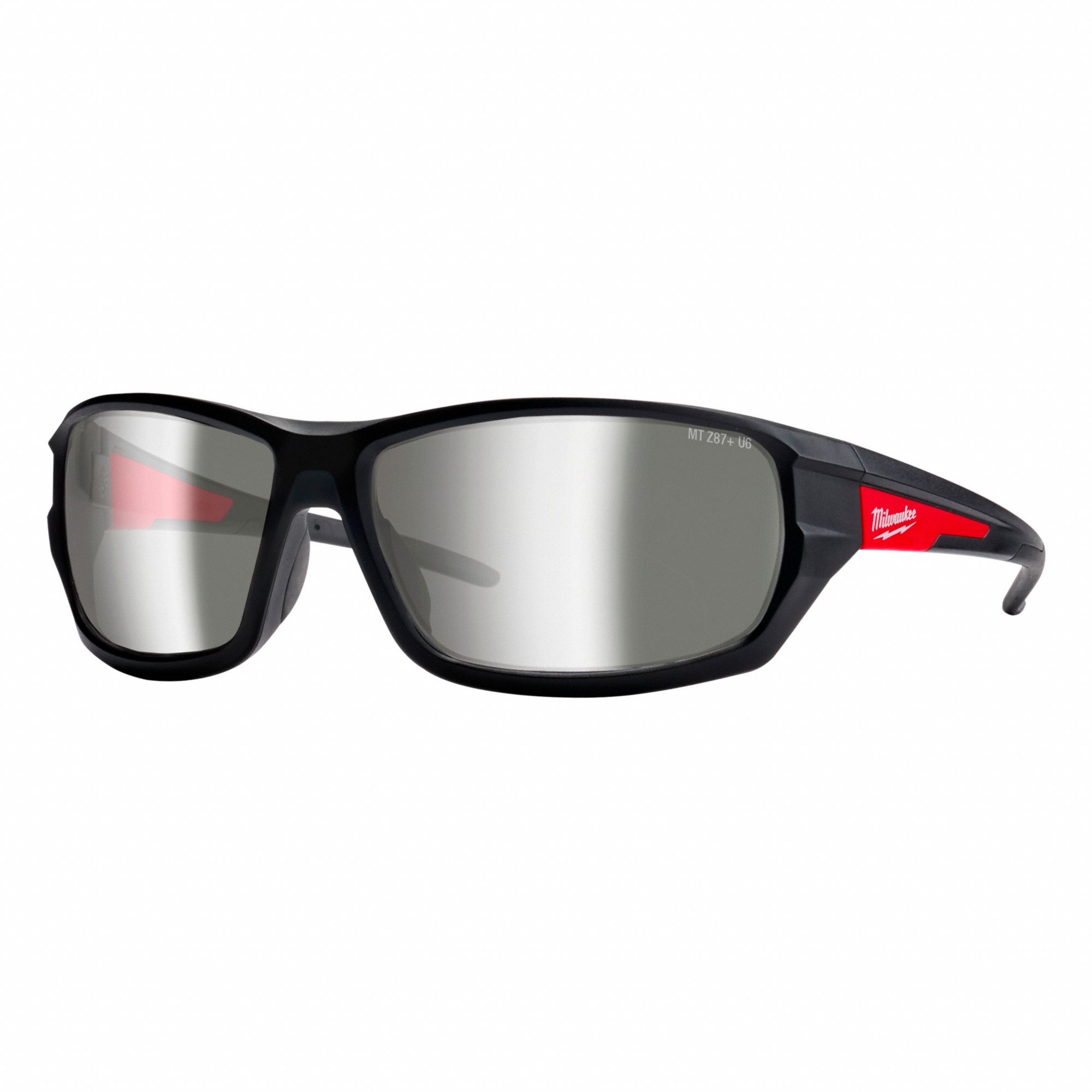 SAFETY GLASS,NYLON,MIRRORED