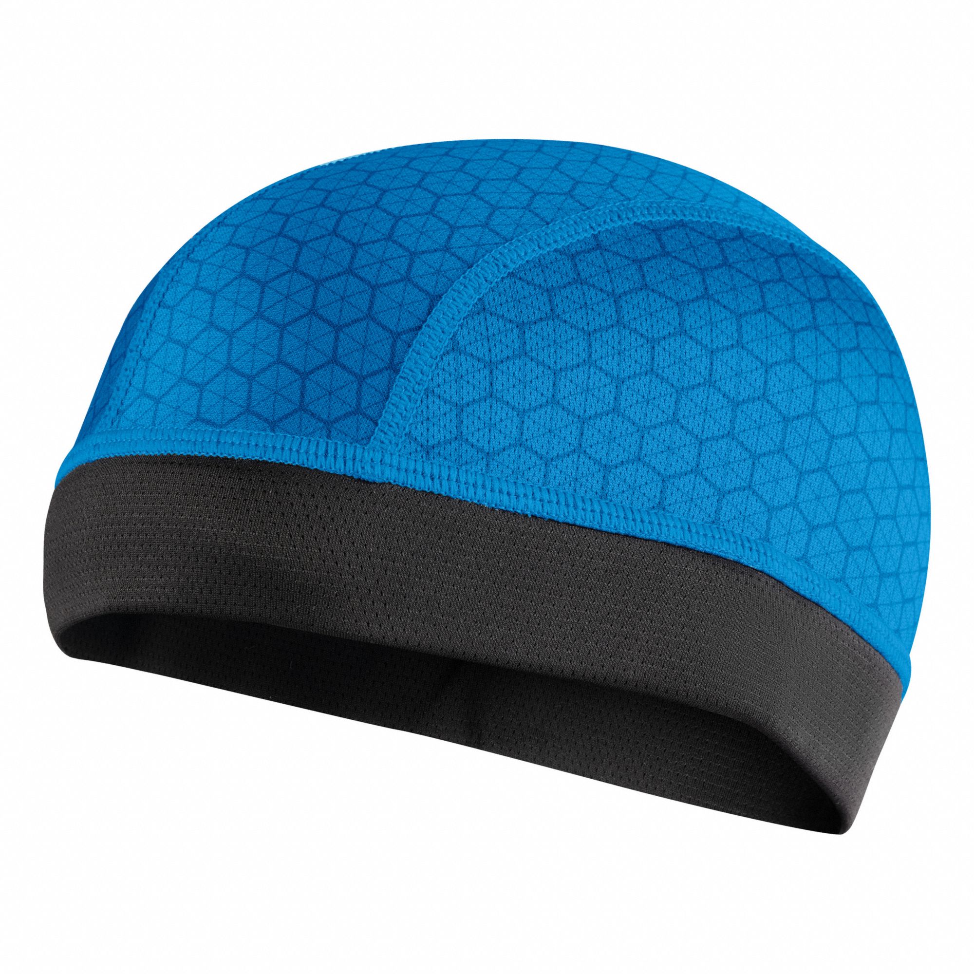 SKULL CAP,11 IN L,ADDING WATER