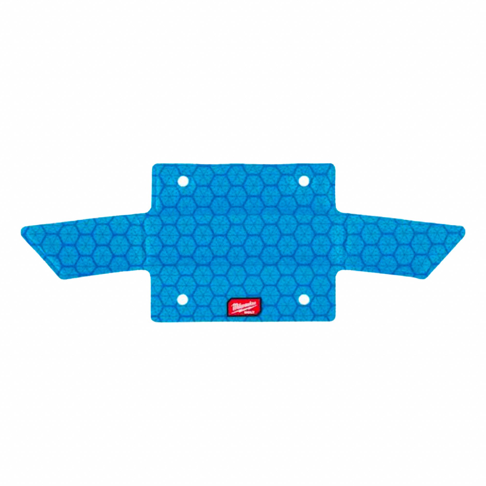 SERRE-TETE REFROID.BOLT P/CASQUE SECUR.