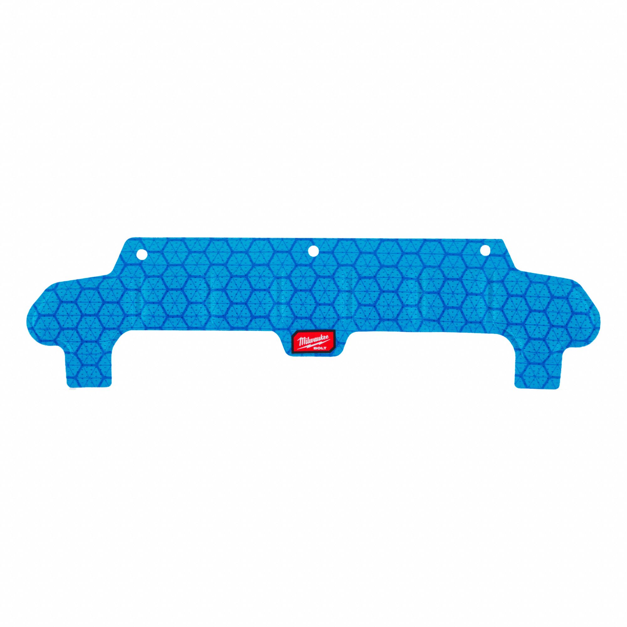 SERRE-TETE REFROID.BOLT P/CASQUE SECUR.