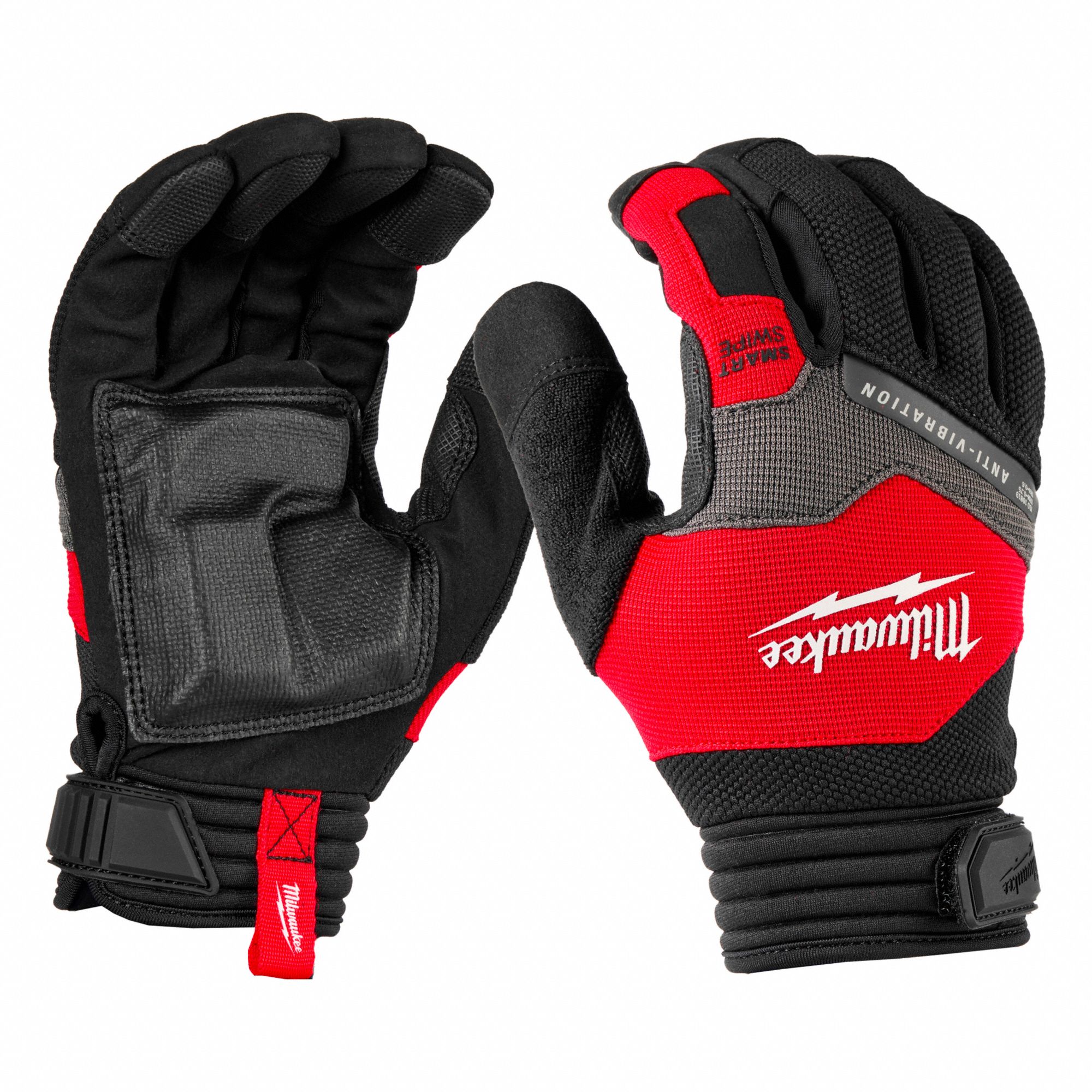 GANTS ANTI-VIBRATIONS, TAILLE G