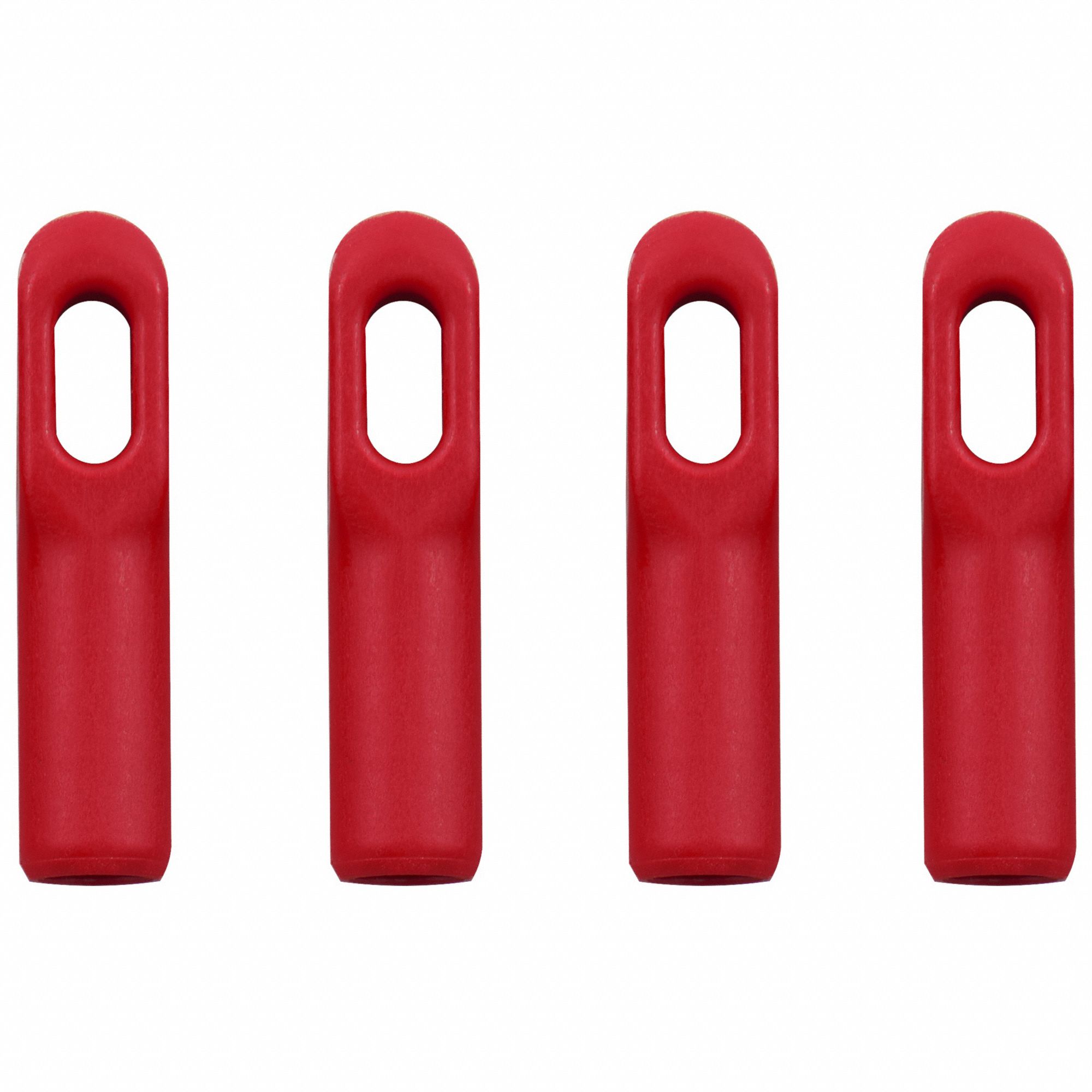 FISH TAPE REPLACE NONCONDUCTIVE TIP,4PK