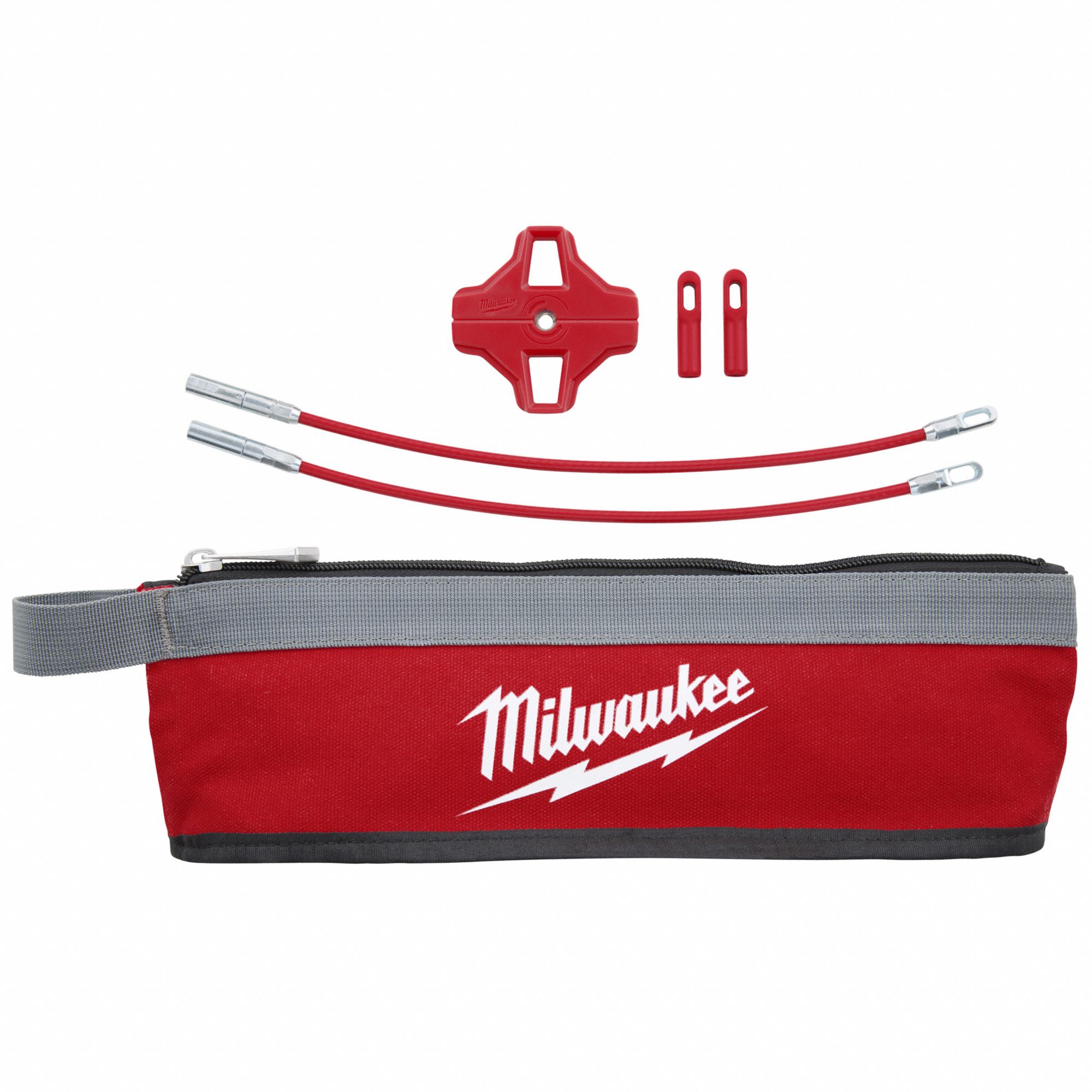 POLYESTER FISH TAPE REPAIR KIT