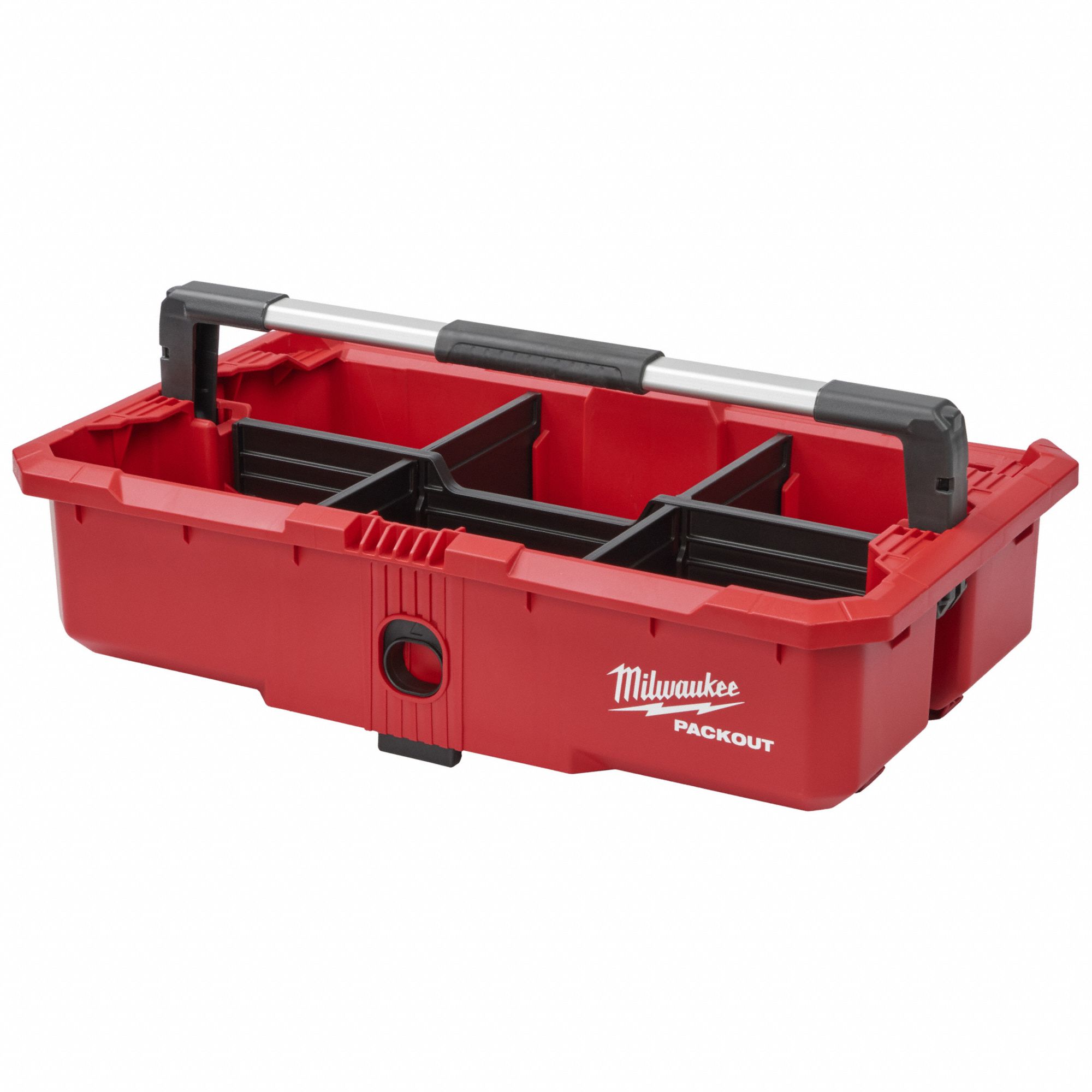 MILWAUKEE PACKOUT TOOL TRAY - Tool Boxes and Cases - MTL48228045 | 48 ...