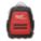 PACKOUT BACKPACK, 48 POCKETS, RED, 15 X 20 X 11 1/2 IN, BALLISTIC, POLYESTER