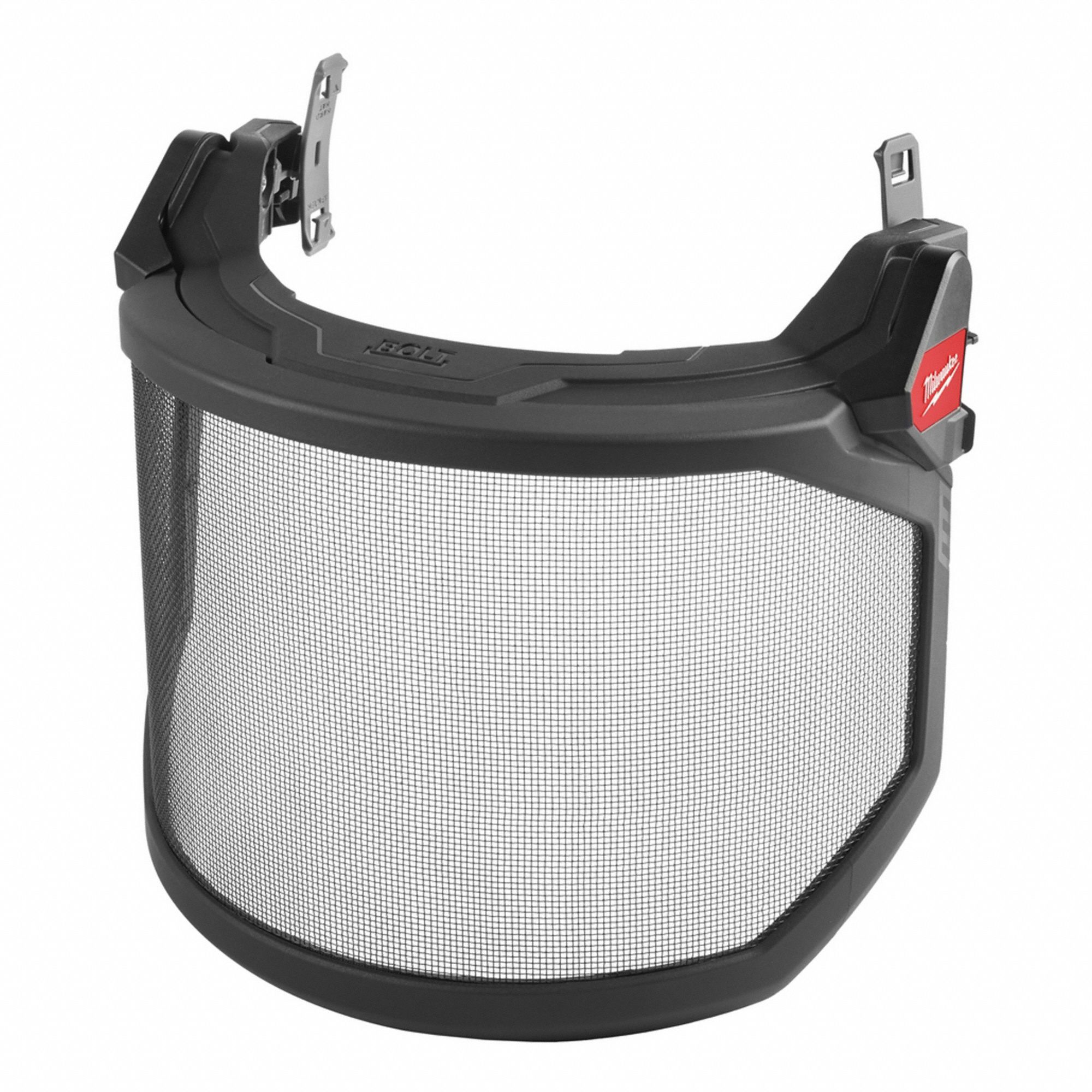 FACE SHIELD,MESH,SS