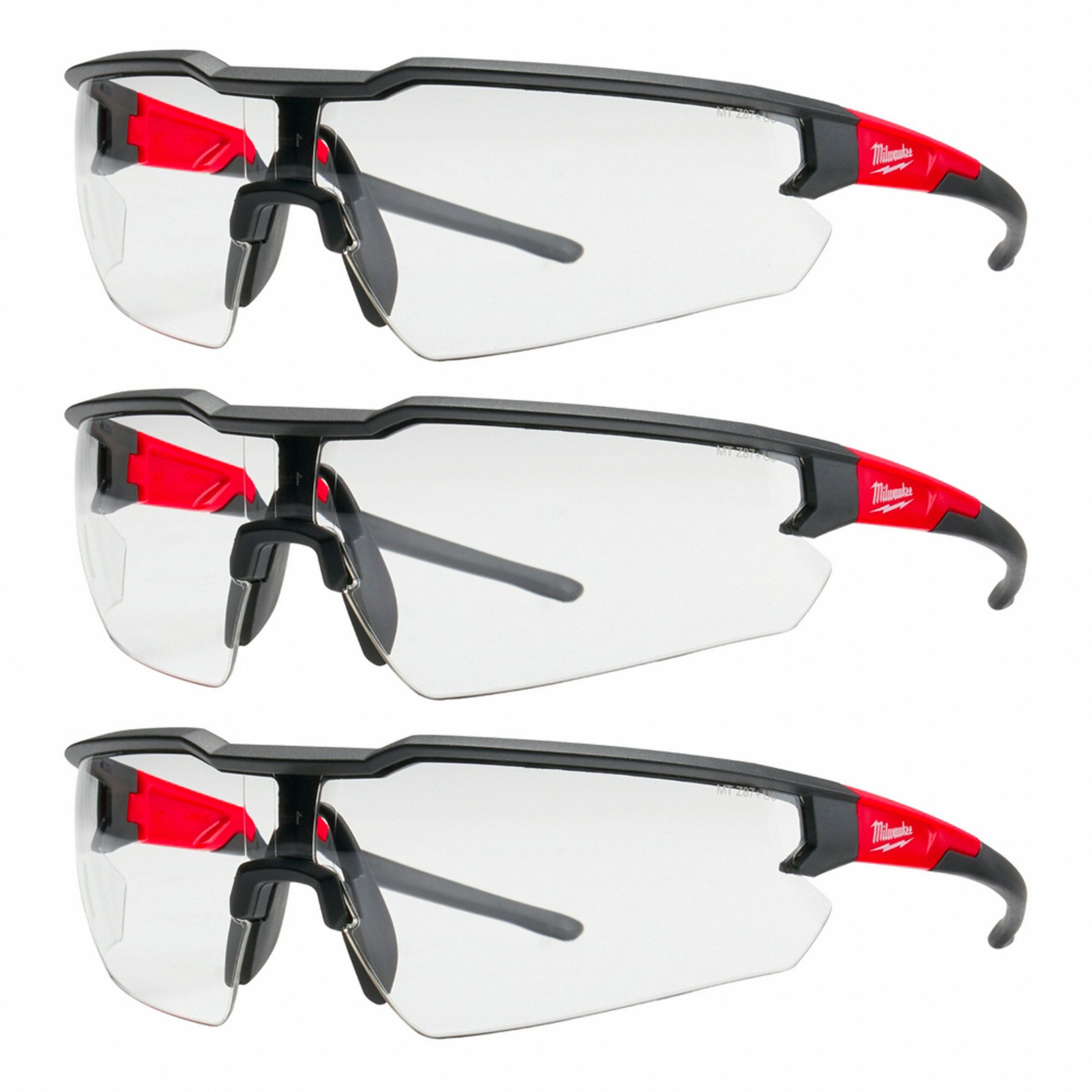 LUNETTES SECU,TRANSPARENT,PC