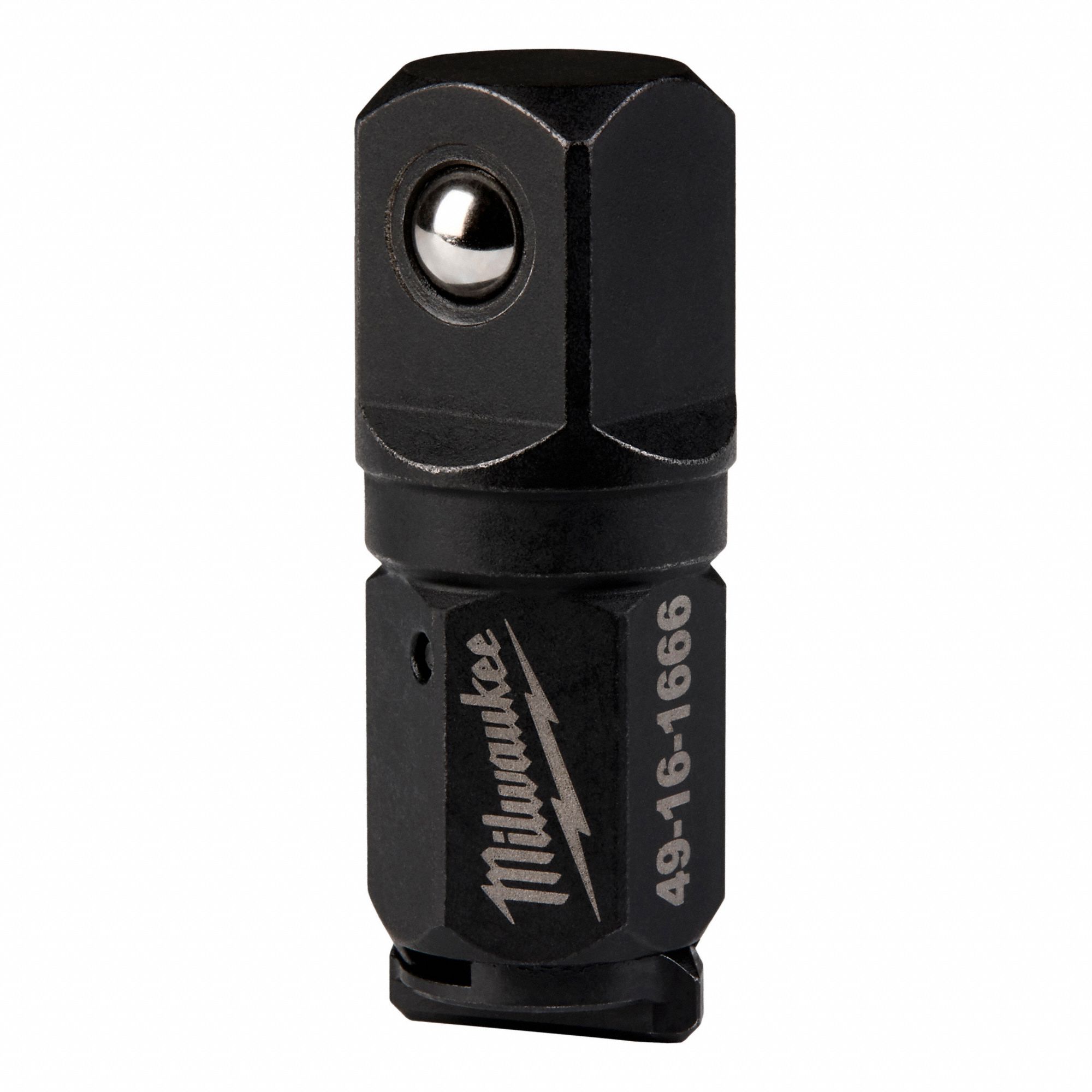 ANVIL ADAPTER,1/2 IN,INSIDER