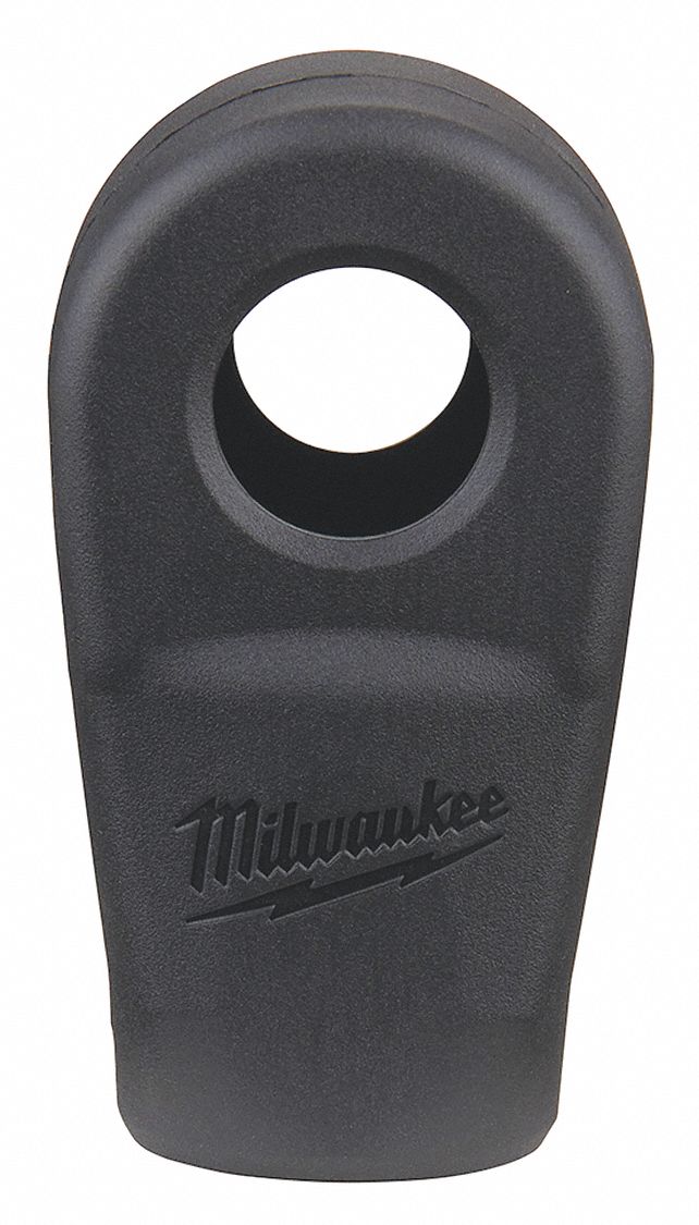 RATCHET PROTECTIVE BOOT, CORDLESS, 1 17/50X1 19/25X3 19/100 IN, FOR ⅜ IN RATCHET
