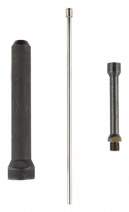 RALLONGE OUTIL RIVETER,TYPE AVEUGLE