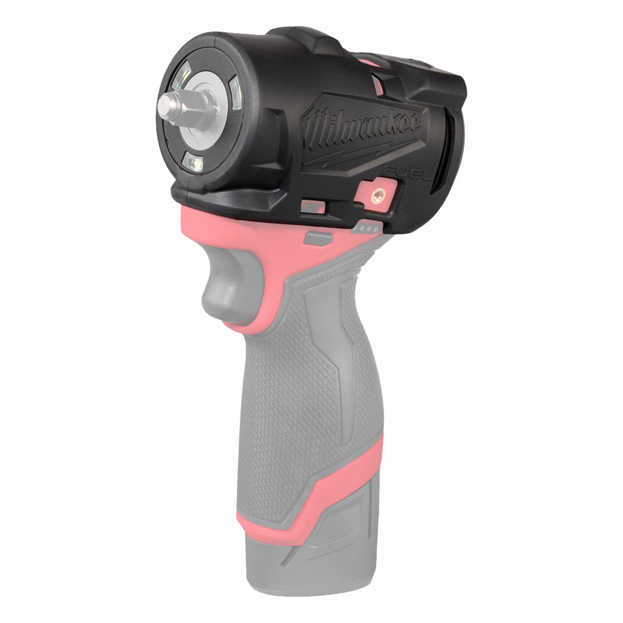 PROTECTIVE BOOT,1/4 IN,3/8 IN DRIVE SZ