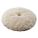 CUTTING PAD FOR M18 FUEL POLISHER, NATURAL, 7 IN DIAMETER, 1.97 IN THICK, WOOL