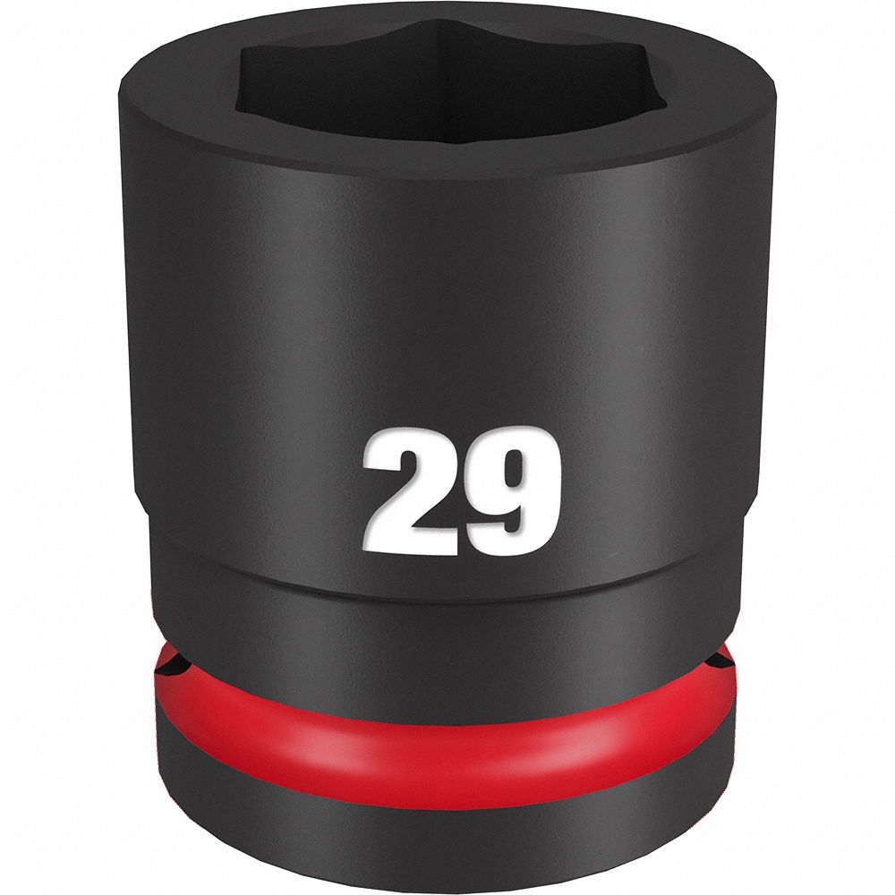 DOUILLE CHOCS STD 3/4 PR 29MM