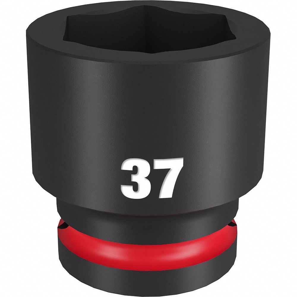 DOUILLE CHOCS STD 3/4 PR 37MM