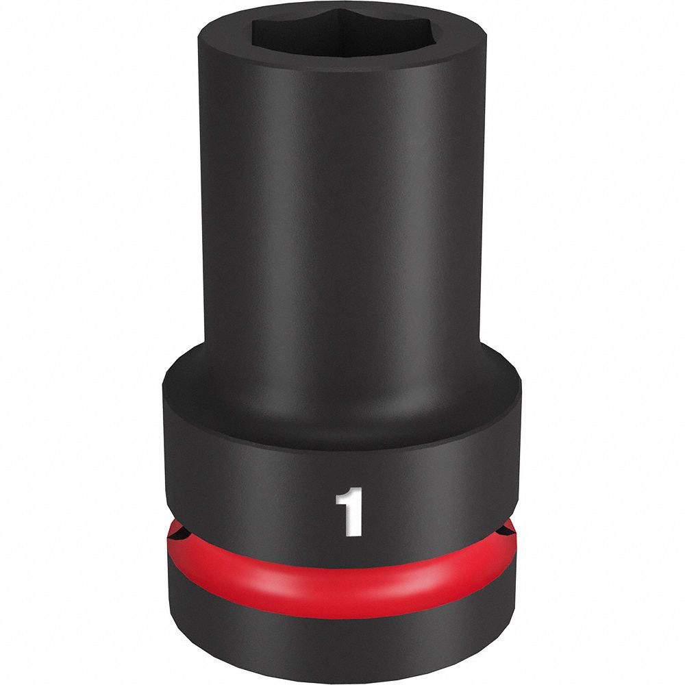 DEEP IMPACT SOCKET 1