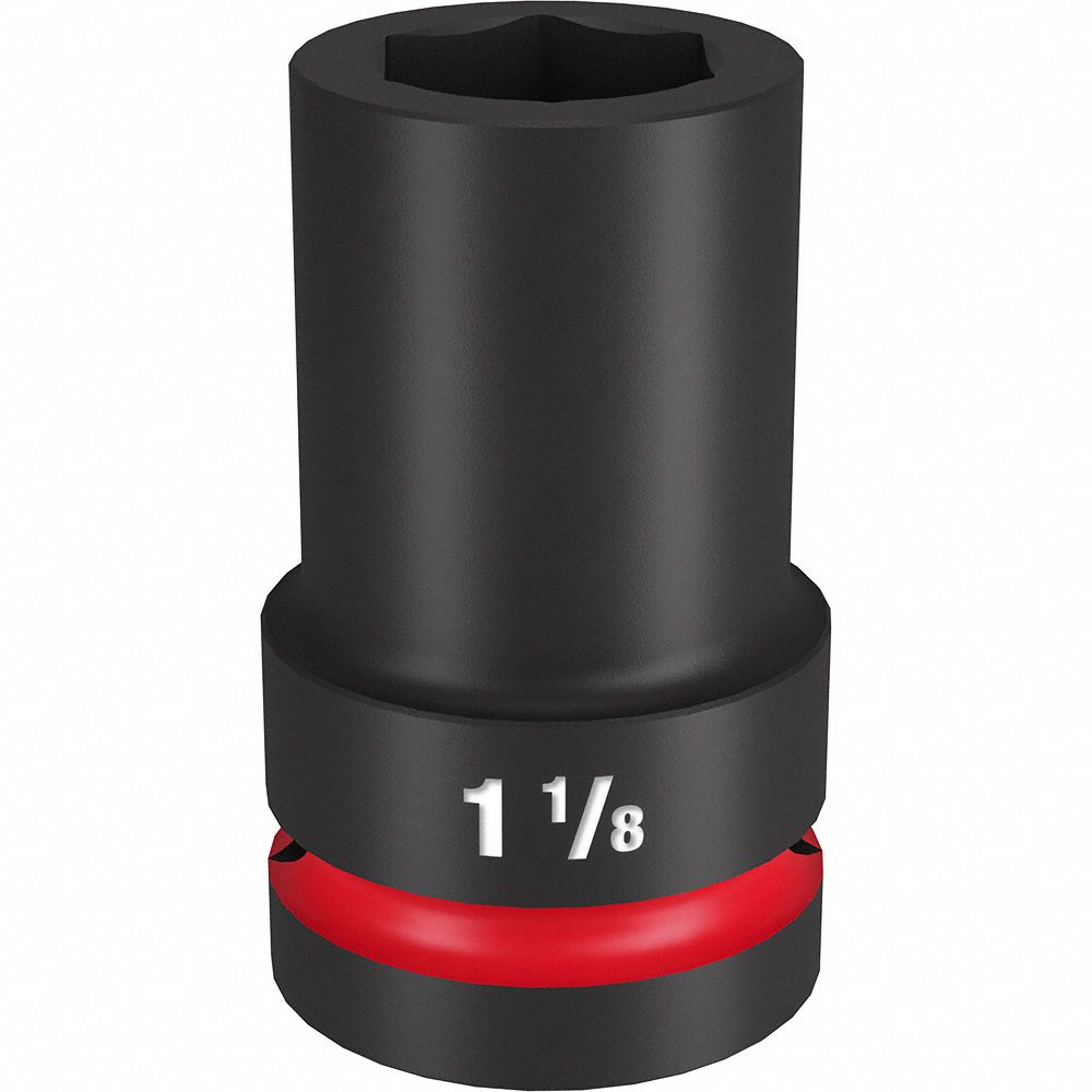 DEEP IMPACT SOCKET 1
