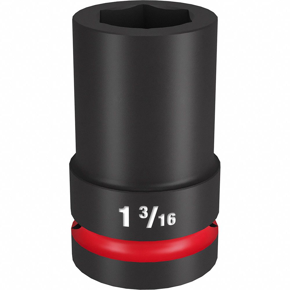 DEEP IMPACT SOCKET 1