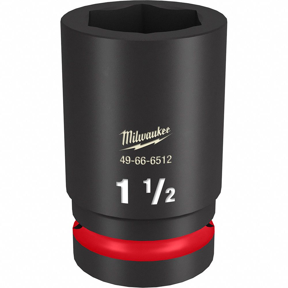 DEEP IMPACT SOCKET 1