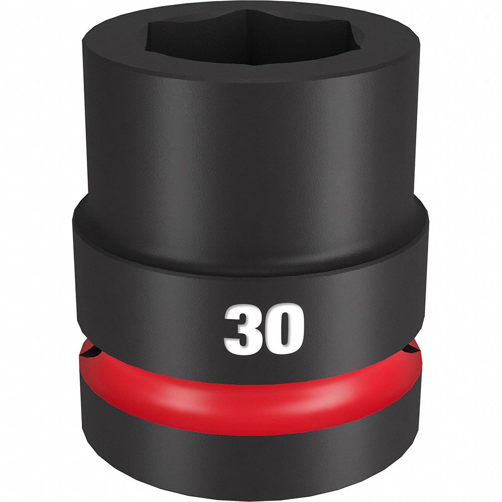 STD IMPACT SOCKET 1
