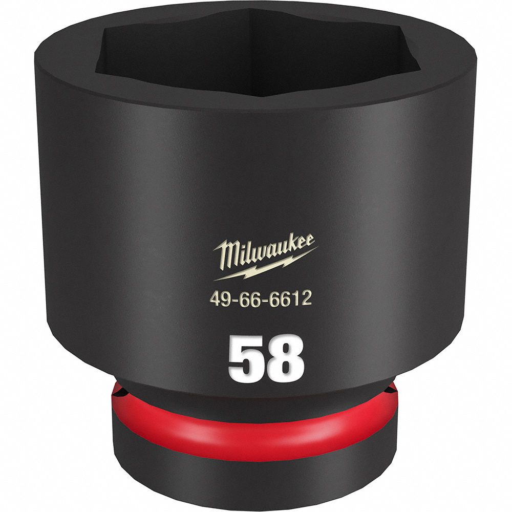 STD IMPACT SOCKET 1