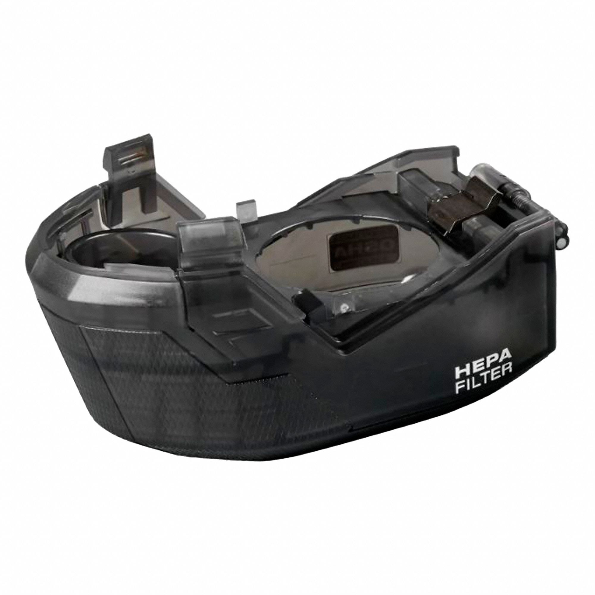 MILWAUKEE DUST BOX,PLASTIC,5 13/16 IN L - 1004705 - MTL49-90-0905 | 49 ...