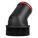 OUTIL BROSSE ROND,2-1/2 PO