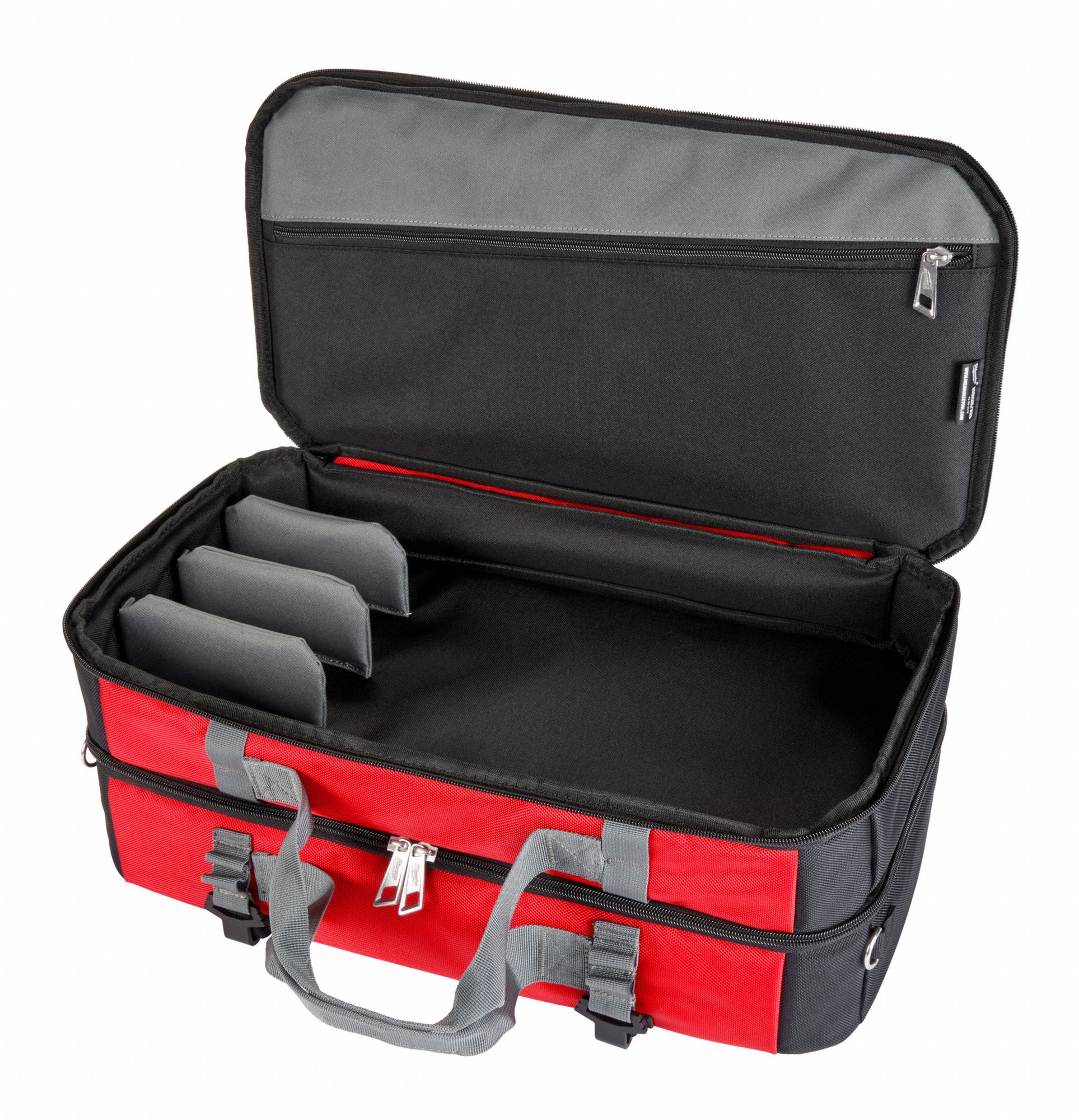 VACUUM TOOLS STORAGE MOUNTING BAG