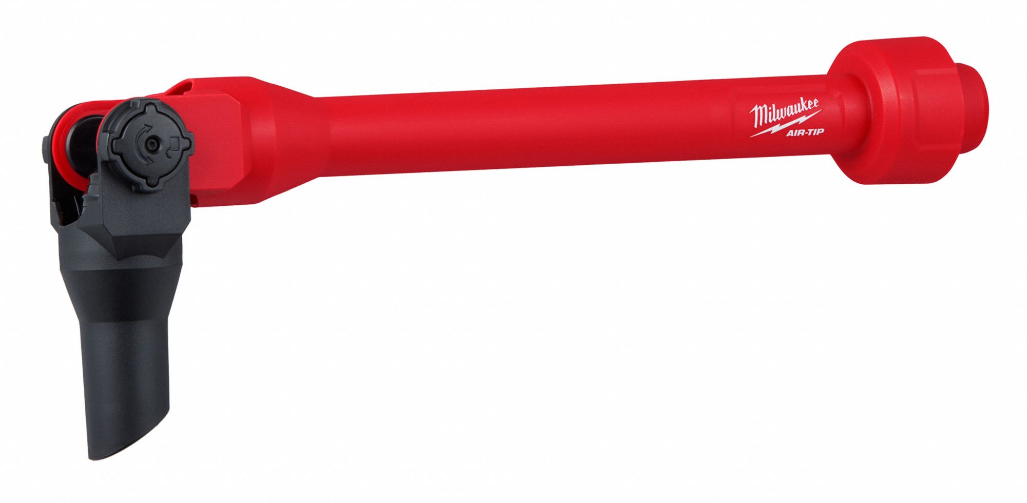 MILWAUKEE FLEXIBLE EXTENSION WAND Vacuum Cleaner Attachments MTL49