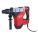 ROTARY HAMMER,SDS-MAX,120 V,PLASTIC