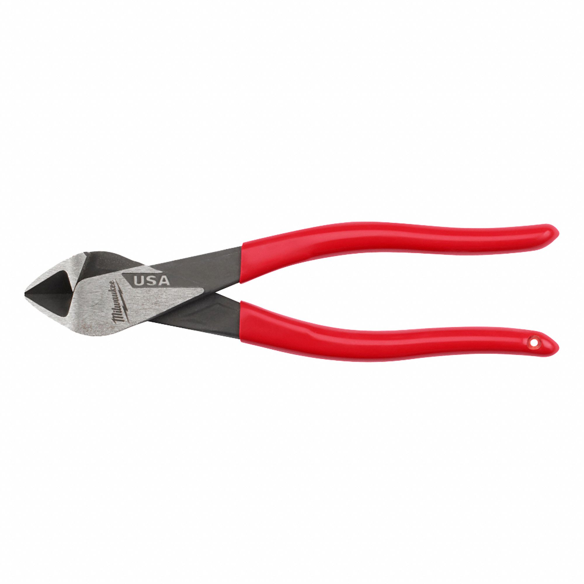 CUTTING PLIER,FORGED STEEL BLADE
