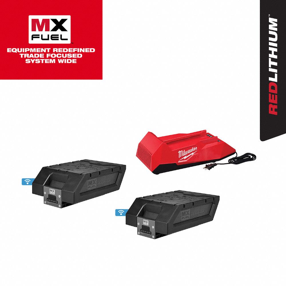 12v 6ah deals milwaukee battery