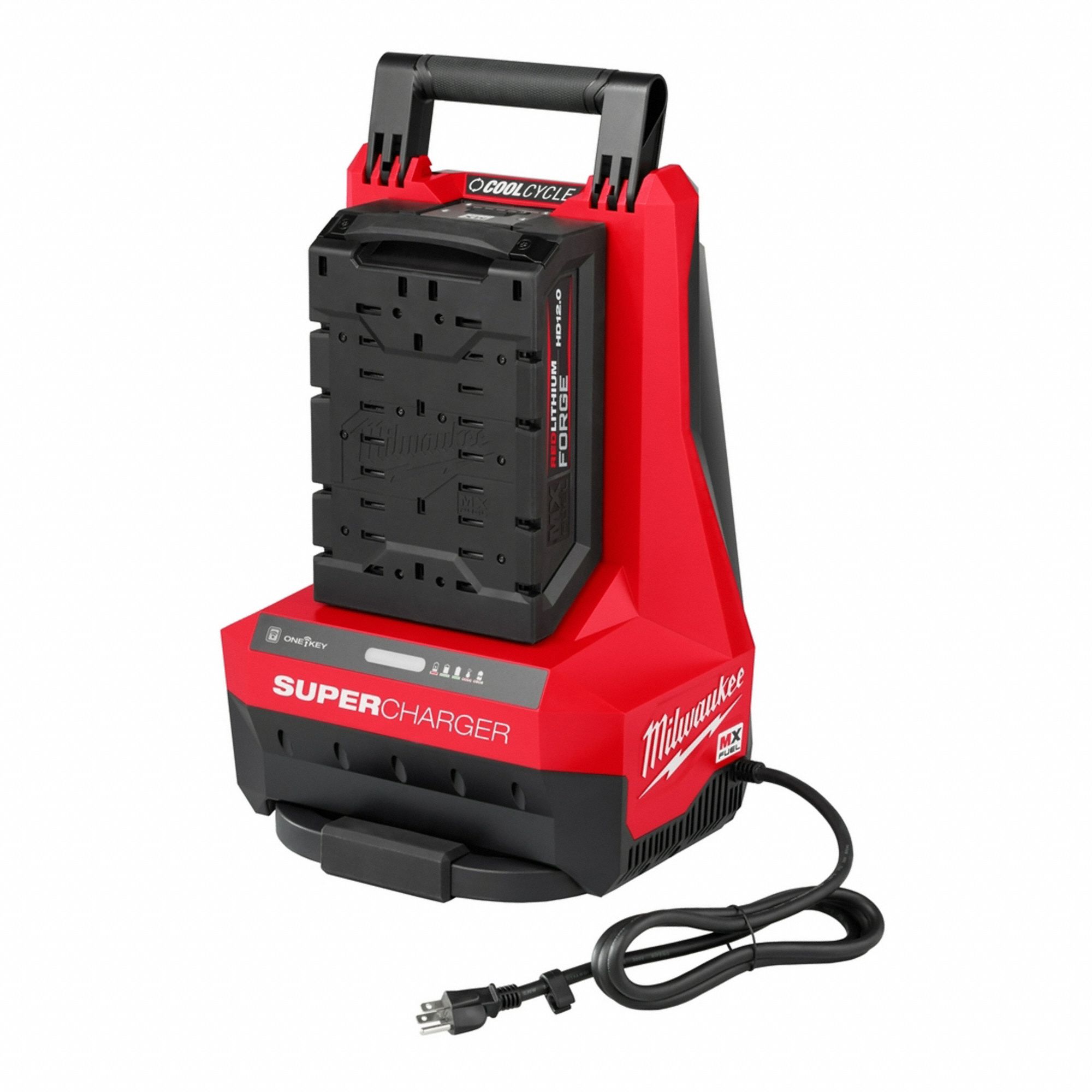 BATTERY CHARGER,3.0 AH,60 MIN CHARGE
