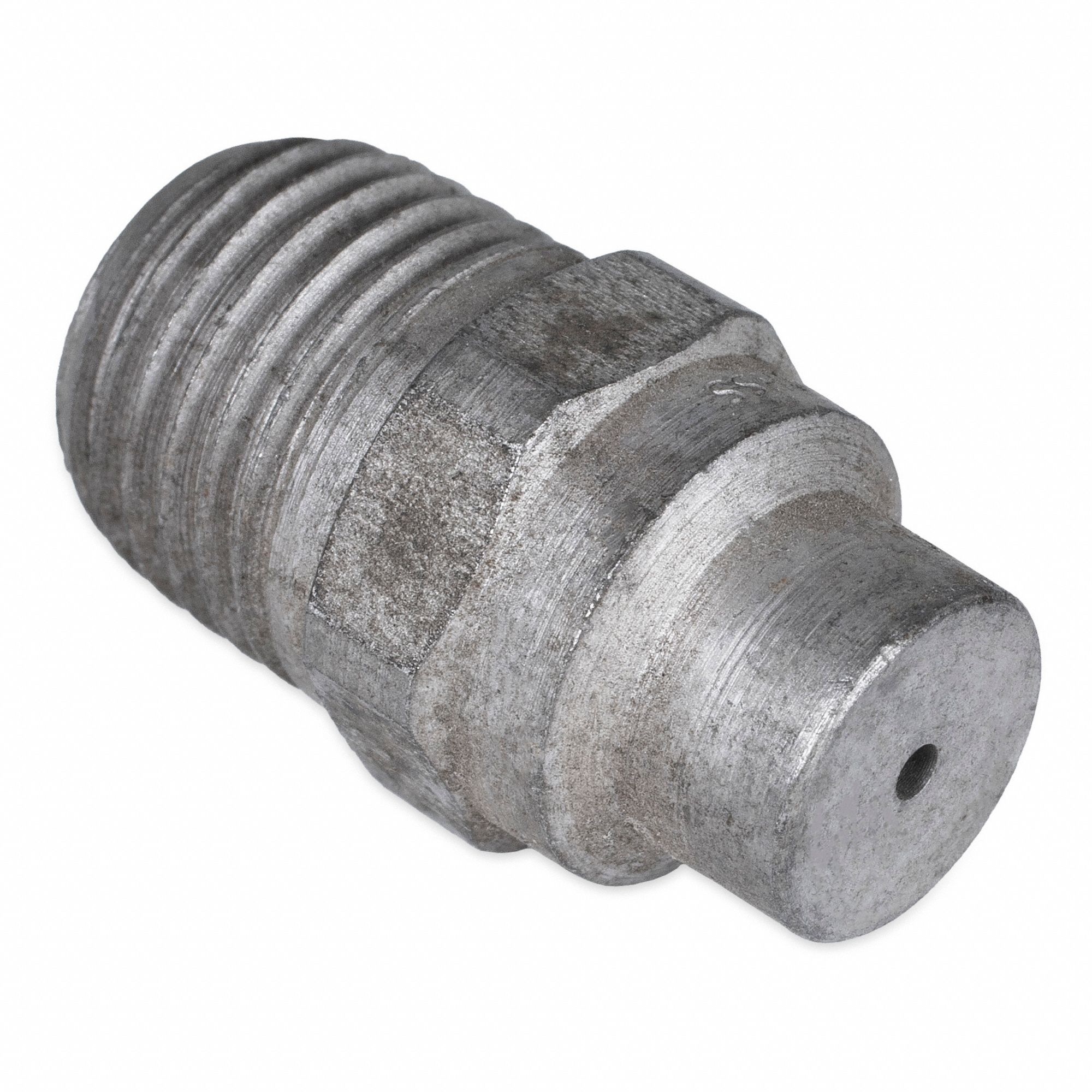 MI-T-M NOZZLE, HARDENED STAINLESS-STEEL, 3.13 GPM TO 7.83 GPM FLOW ...