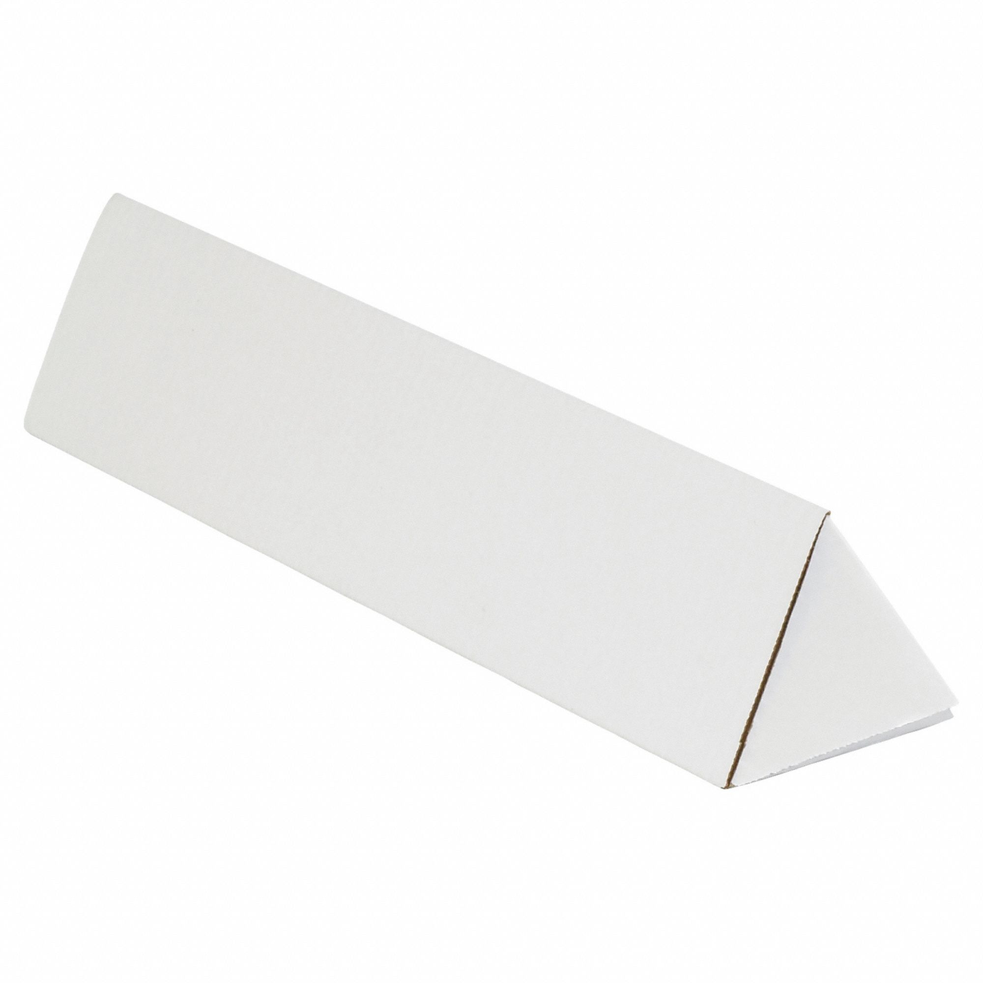 Triangle Mailing Tubes