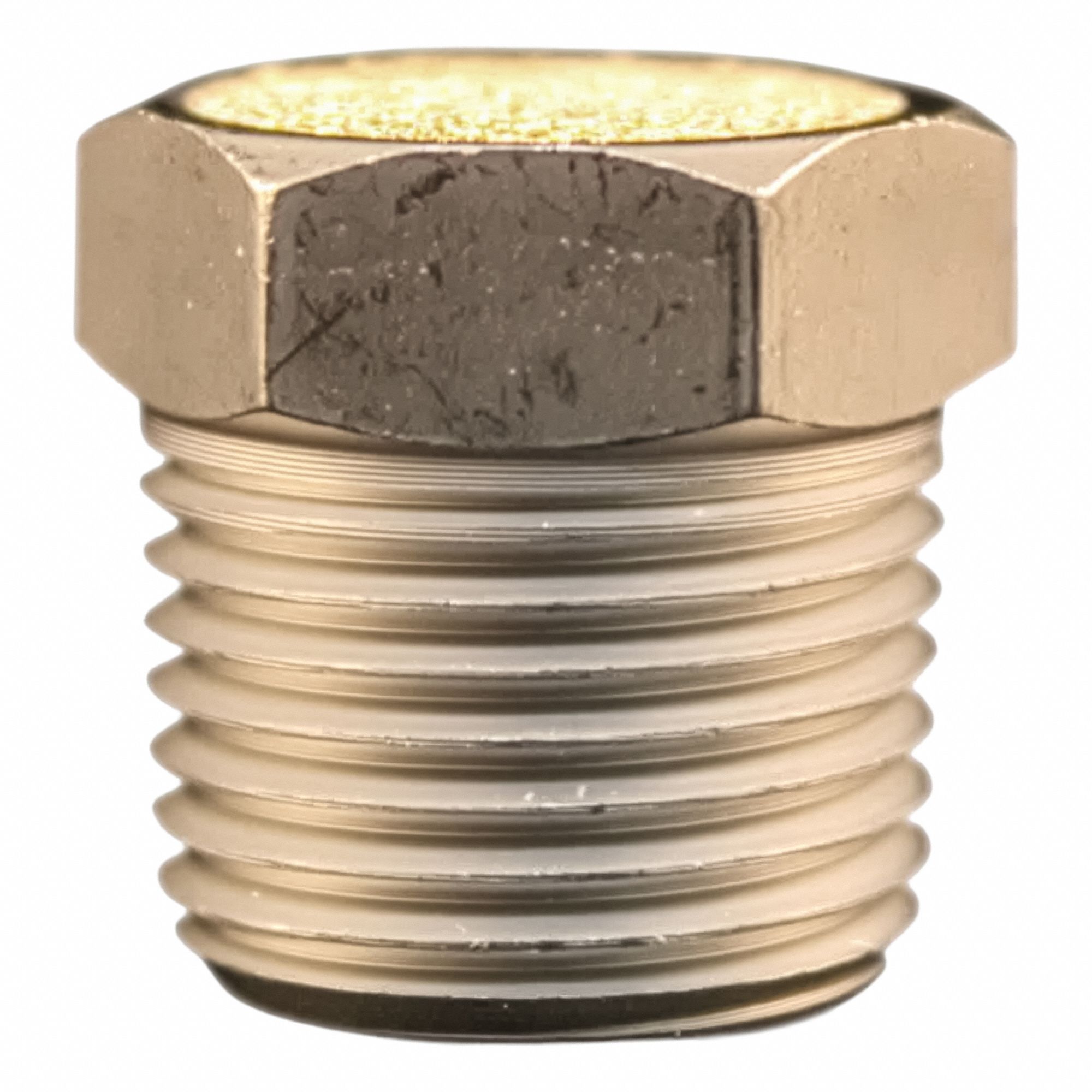 3/8IN NPT BREATHER VENT