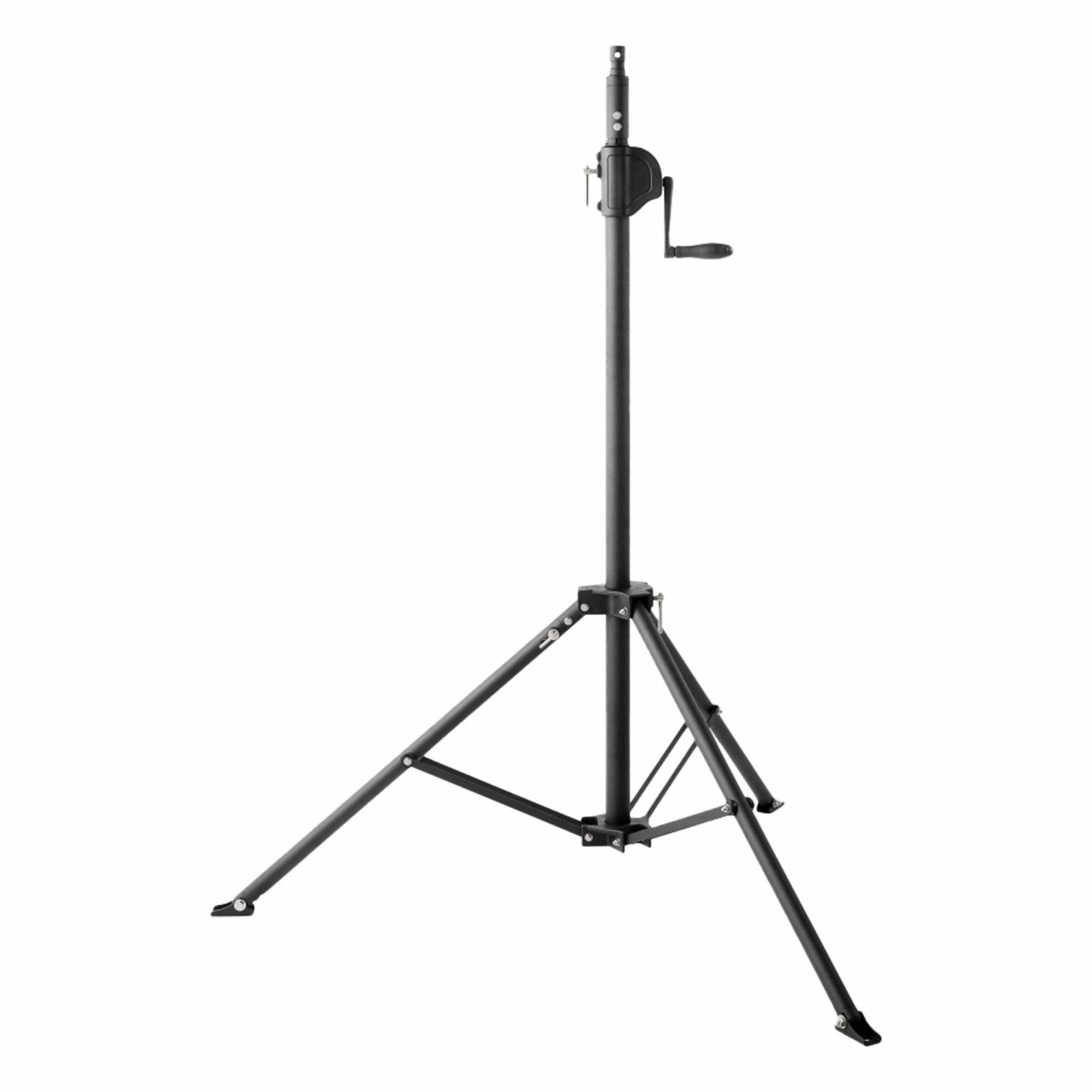 360-Degree Jobsite Lights