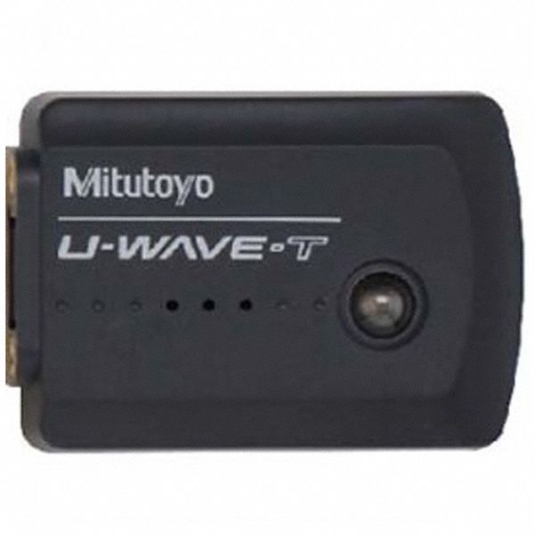 U-WAVE TRANSMITTER,BUZZER TYPE