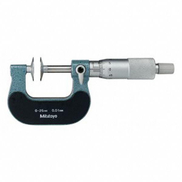 MICROMETER 25-50MM