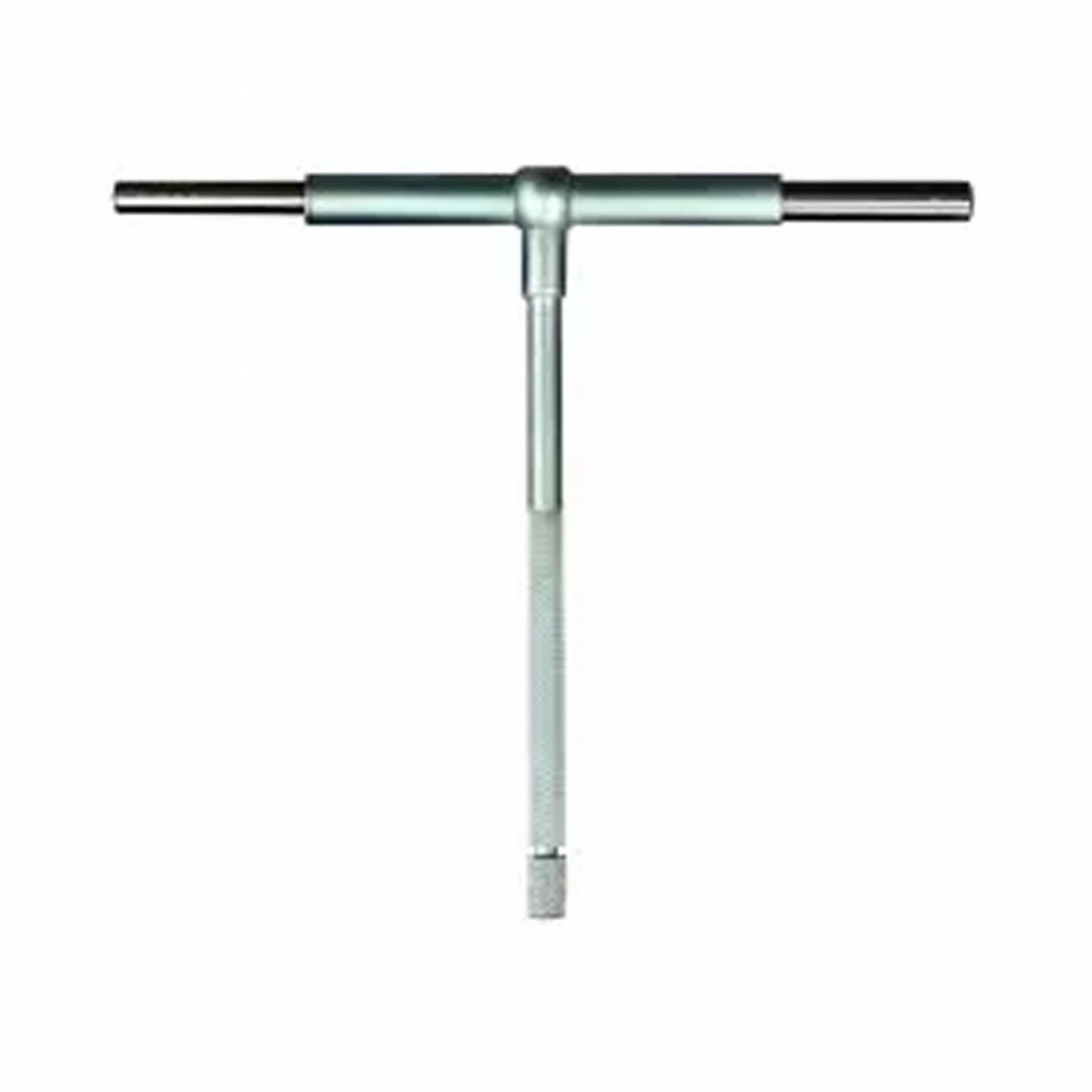 GAUGE, TELESCOPIC, 3-1/2 TO 6 IN