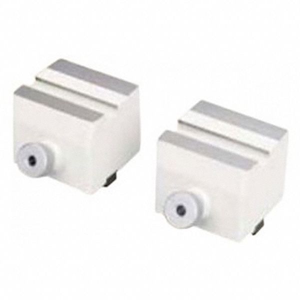 MITUTOYO MICROMETER STANDARD, +/0001 IN ACCURACY, 3 IN LENGTH