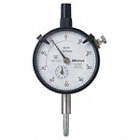 2 SERIES DIAL INDICATOR, +/-0.01 MM ACCURACY, ANSI/AGD