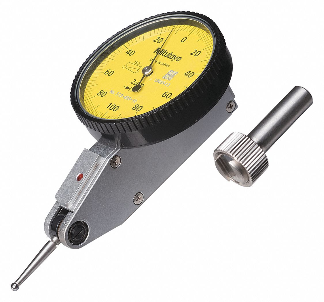 Mitutoyo Test Indicator Standard Model edu.svet.gob.gt