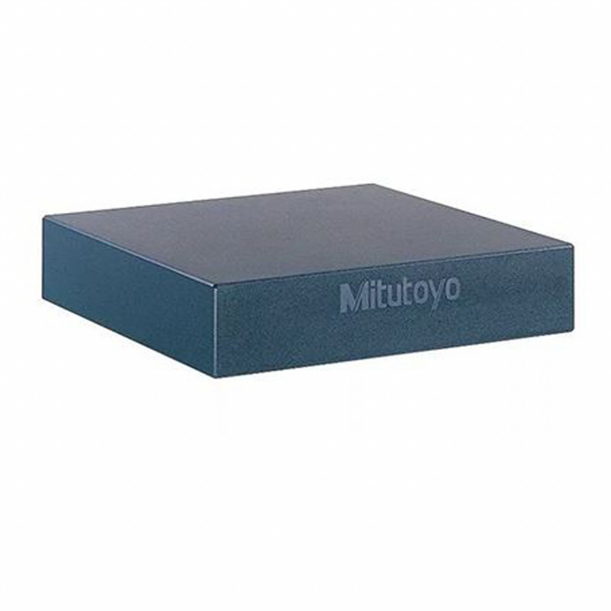 MITUTOYO GRANITE PLATE SURFACE, 18 X 24 IN, GRADE A, GRAPLATE - 5431 ...