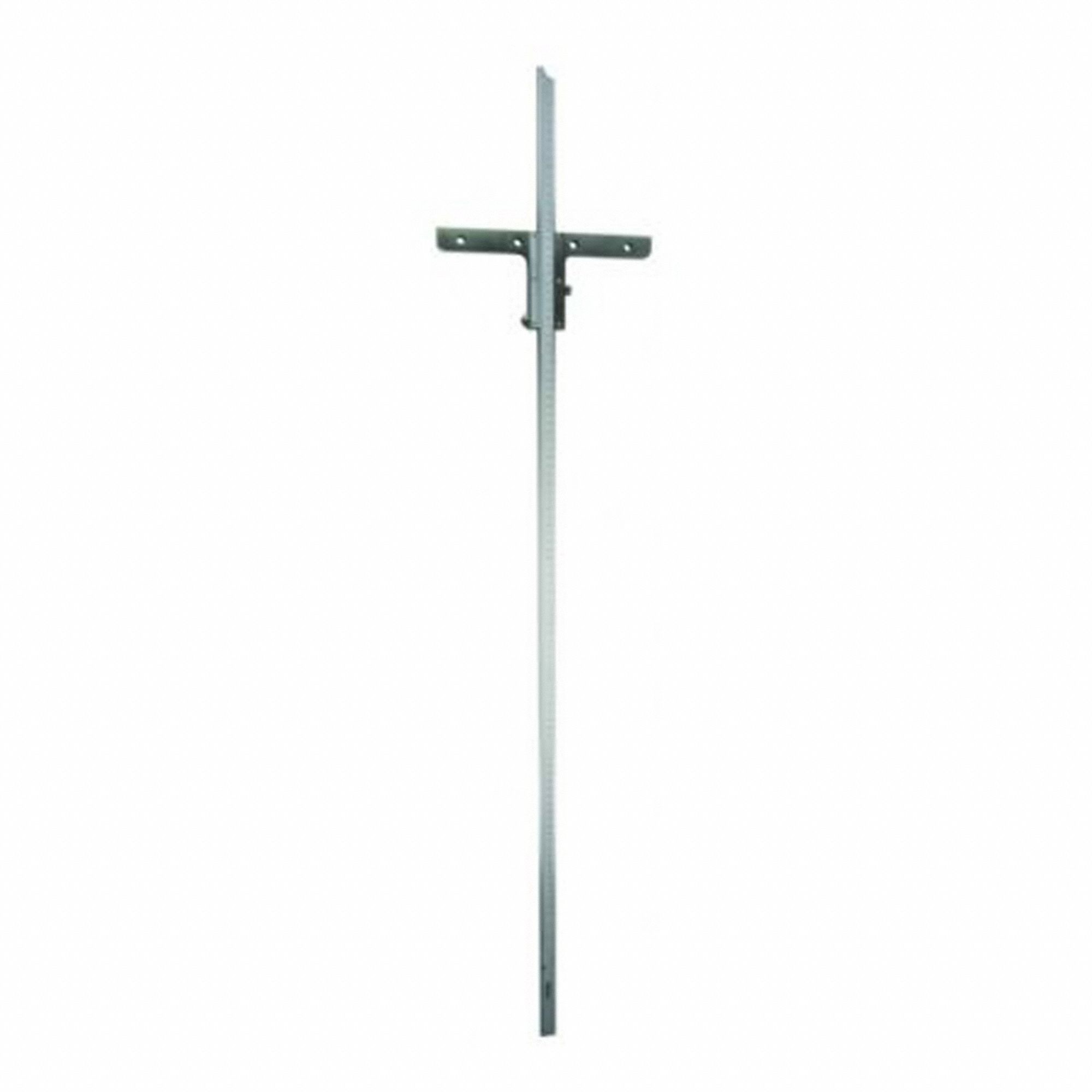 VERNIER DEPTH GAUGE, +/-0.15 MM ACCURACY