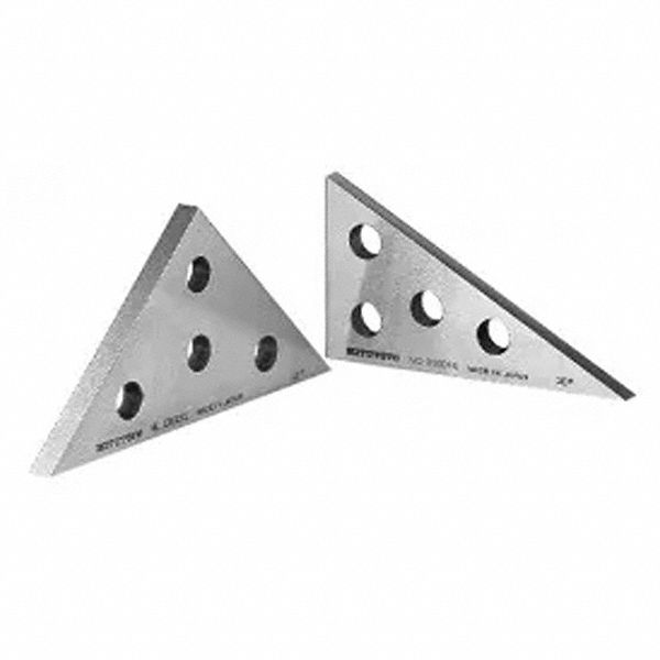 BLOCK,ANGLE 2 PCS