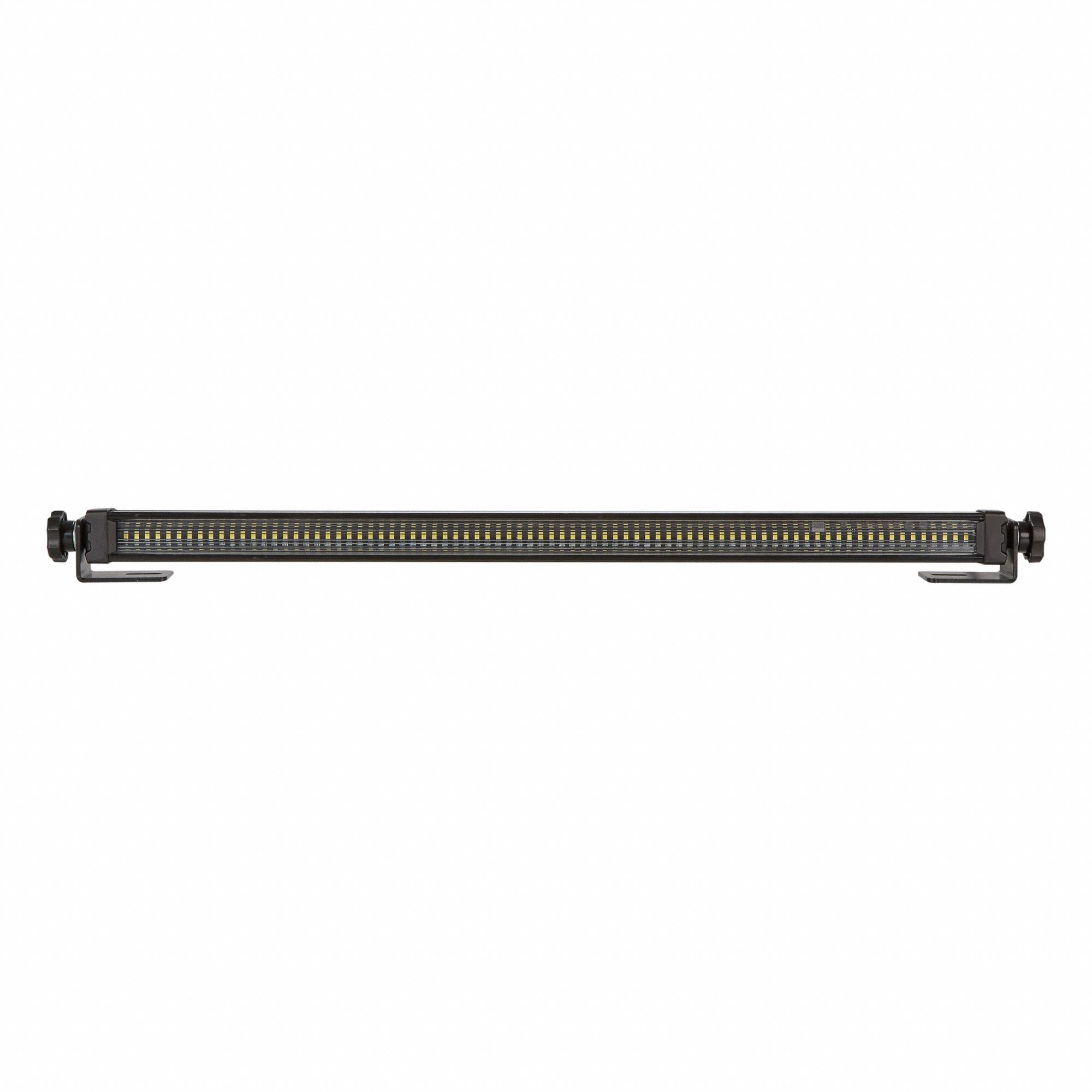Vehicle Work Light Black LED 3500 lm