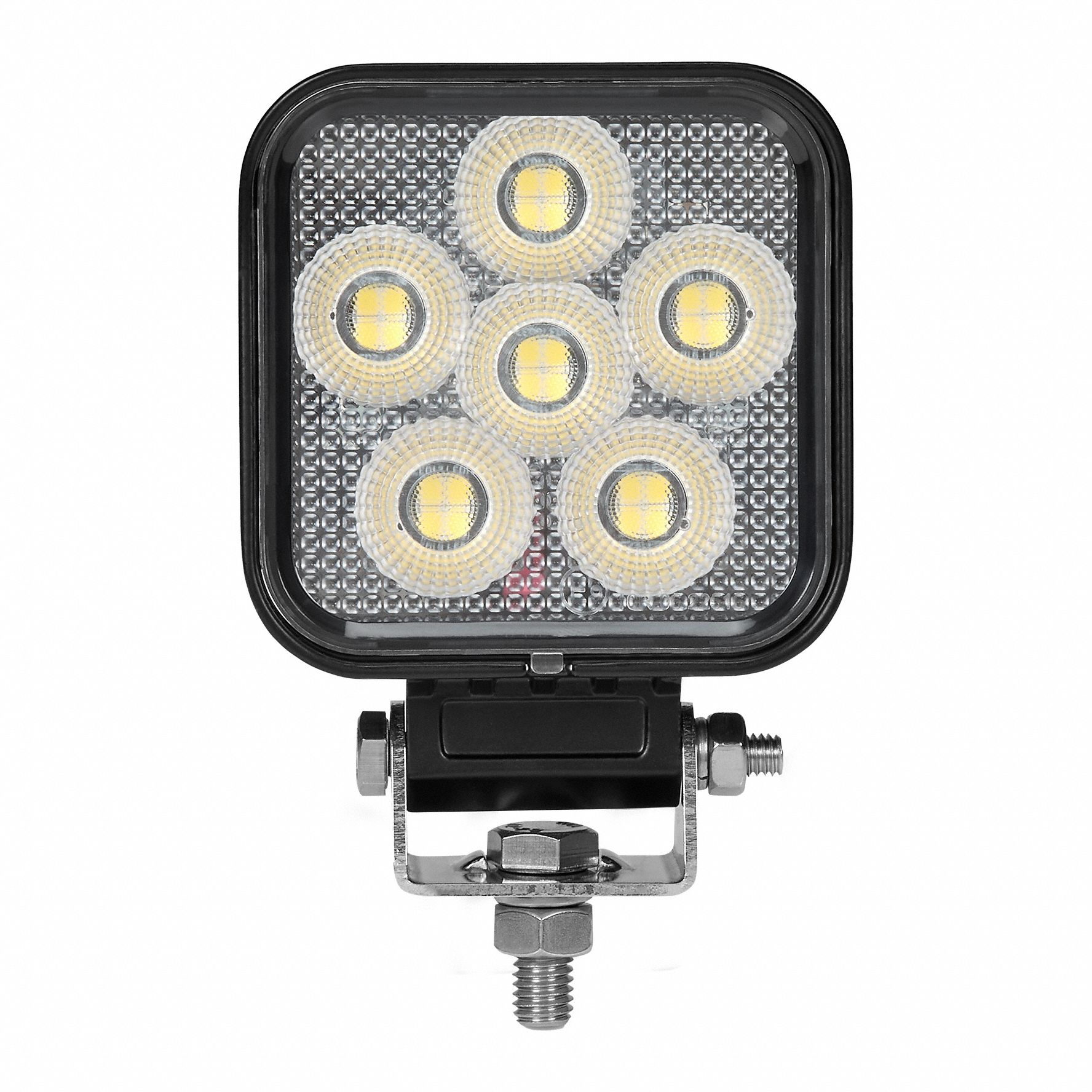 Work Light: Square,