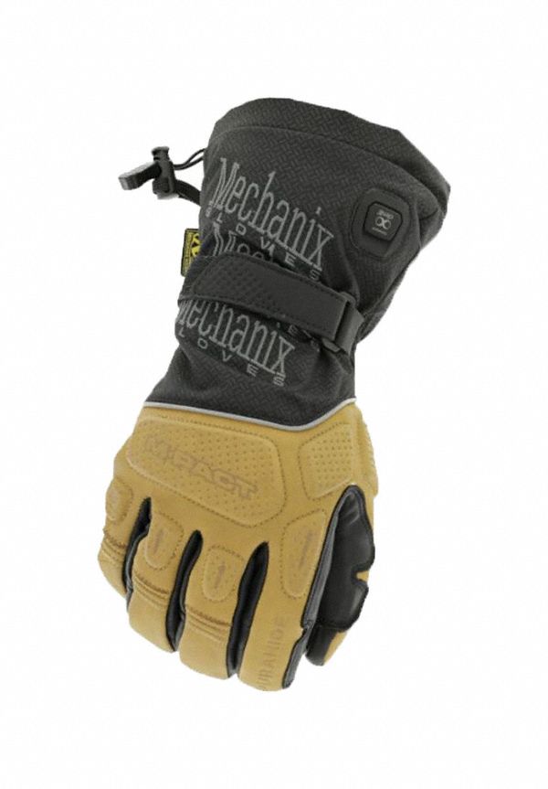 Insulated deals work gloves